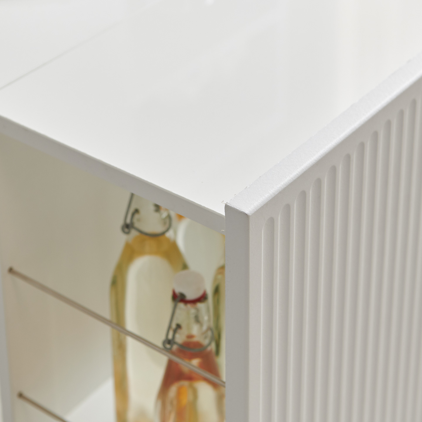 포니 슬라이딩 확장형 식탁 다용도 공간활용 폴딩 접이식 식탁 테이블