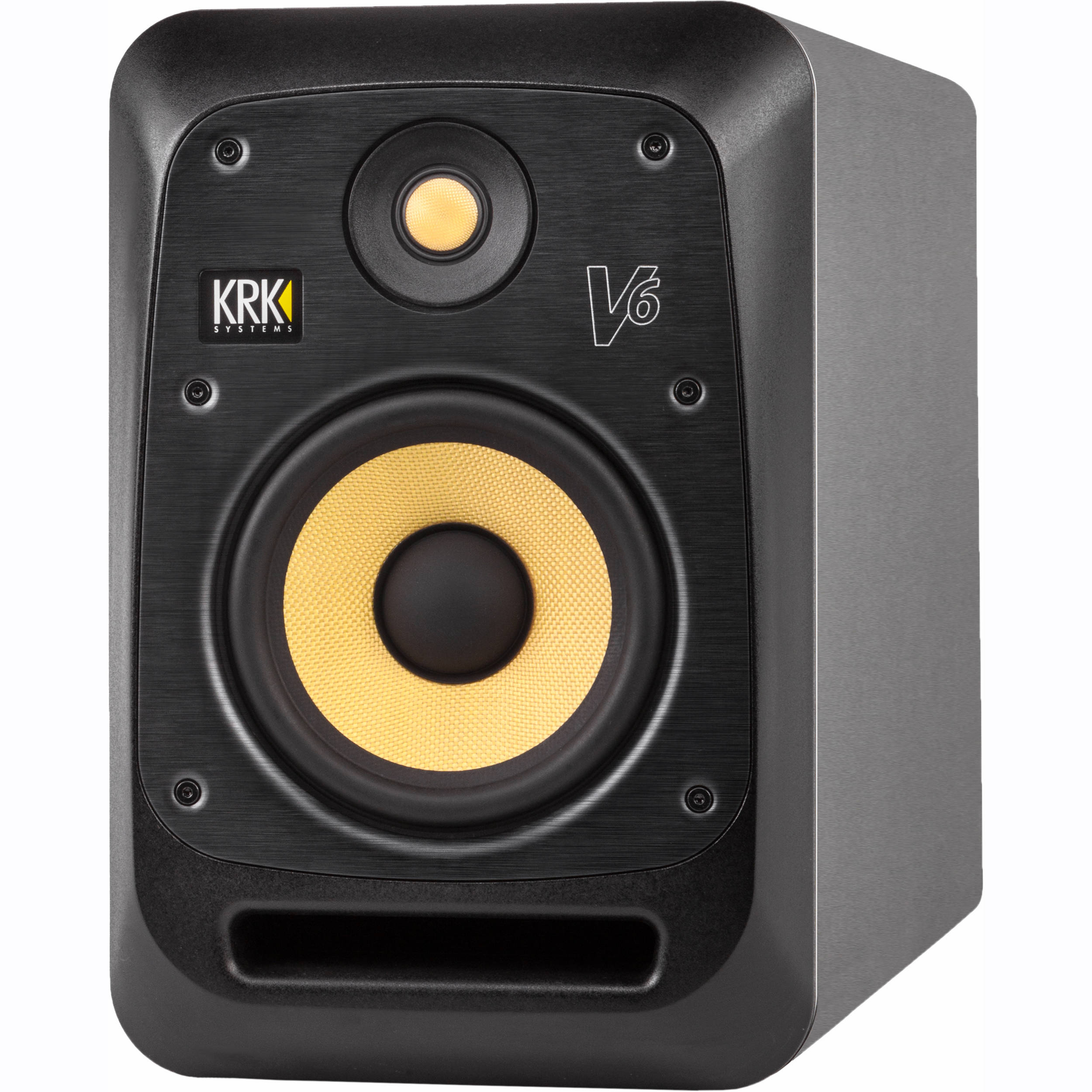 KRK V6S4 모니터 스피커 1통 - 상세 이미지 4