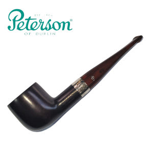 피터슨 파이프담배 Peterson Harp Series 606 S/Mtd Fishtail
