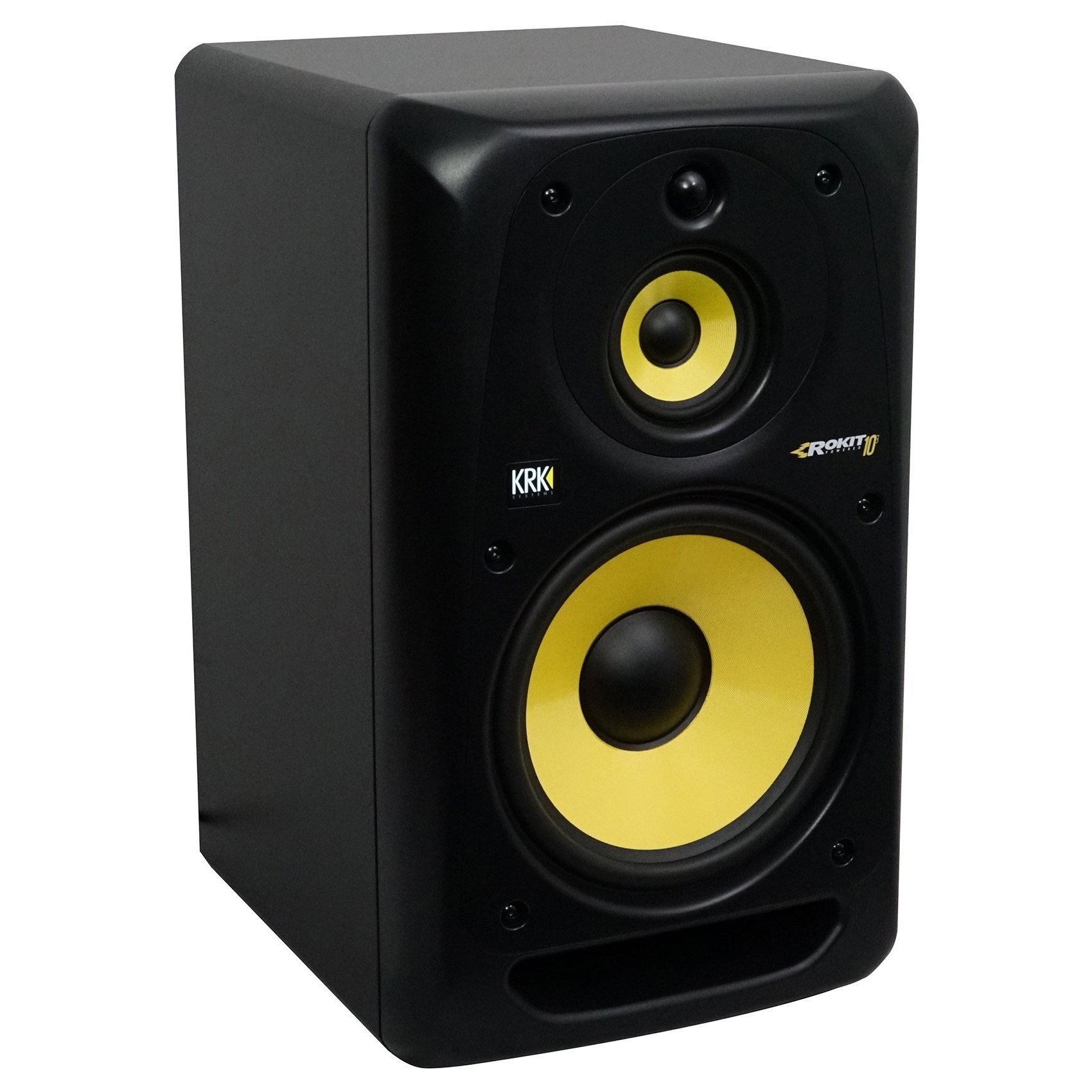 KRK ROKIT RP103 G3 모니터 스피커 1통 - 상세 이미지 2
