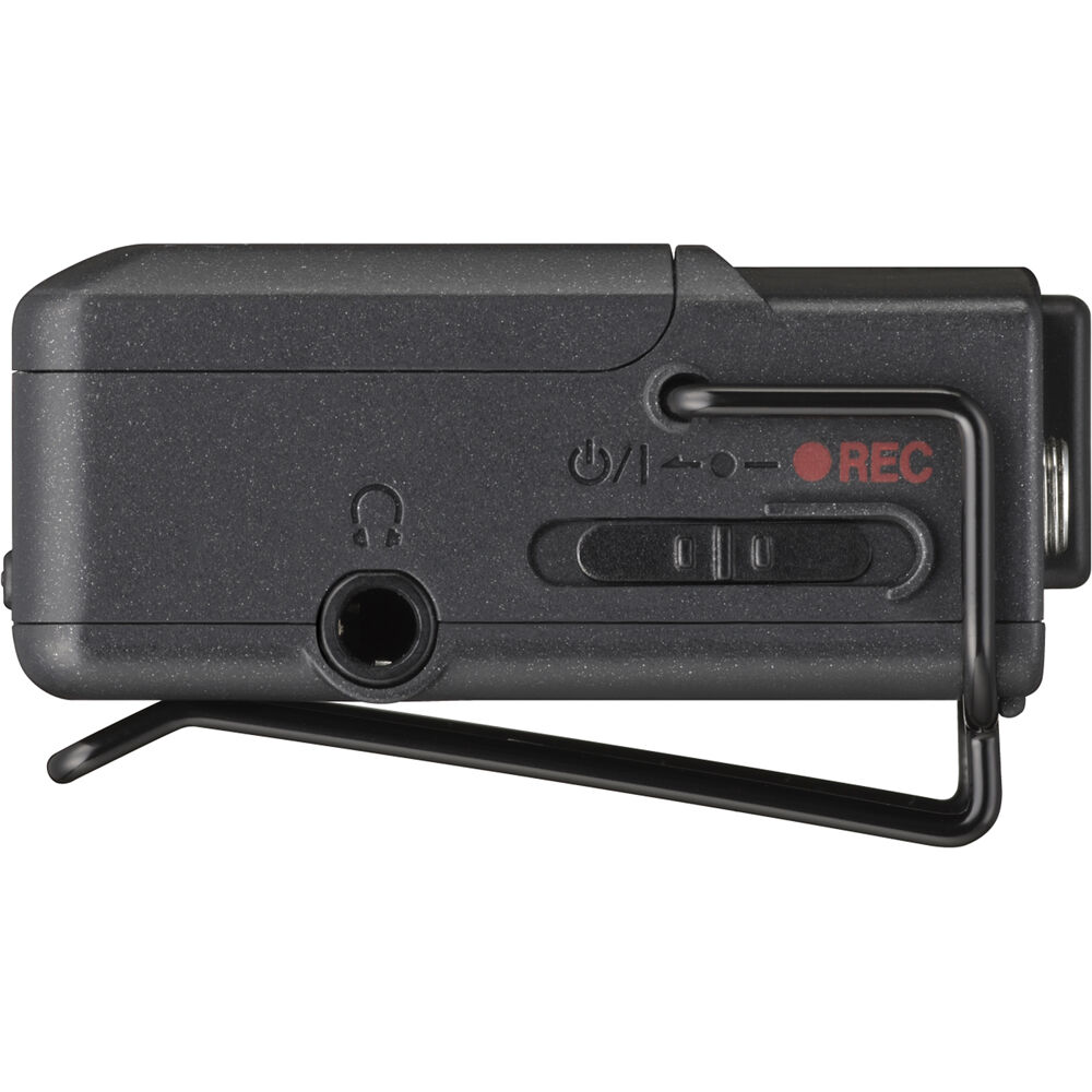 TASCAM DR-10L PRO 타스캠 보이스 레코더 핀마이크 녹음기 프로 - 상세 이미지 5