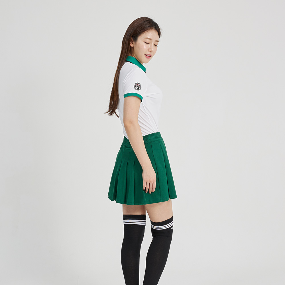 pgr 여성골프치마 골프웨어 큐롯 치마바지 67 - 상세 이미지 4