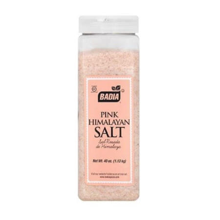 바디아 [해외]바디아 솔트 핑크 히말라얀 1.13kg