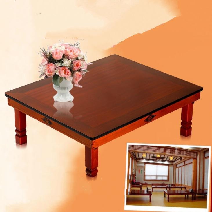 손님용 상 가정용 밥상 대형 상 손님 초대상 810x810