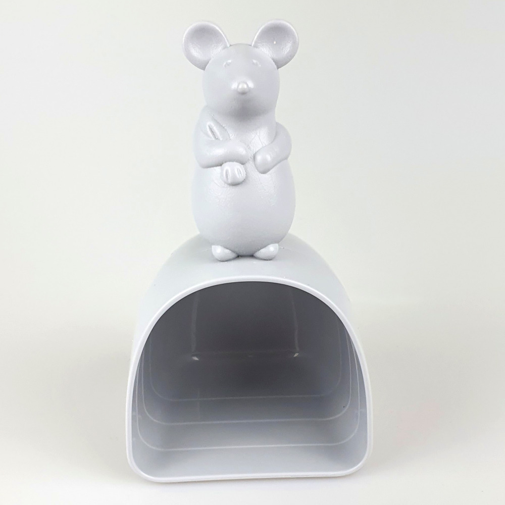 쌀통 10kg 쌀보관통 밀폐 냉장고 잡곡 보관함 곡물 보관용기 쌀독 대표 이미지