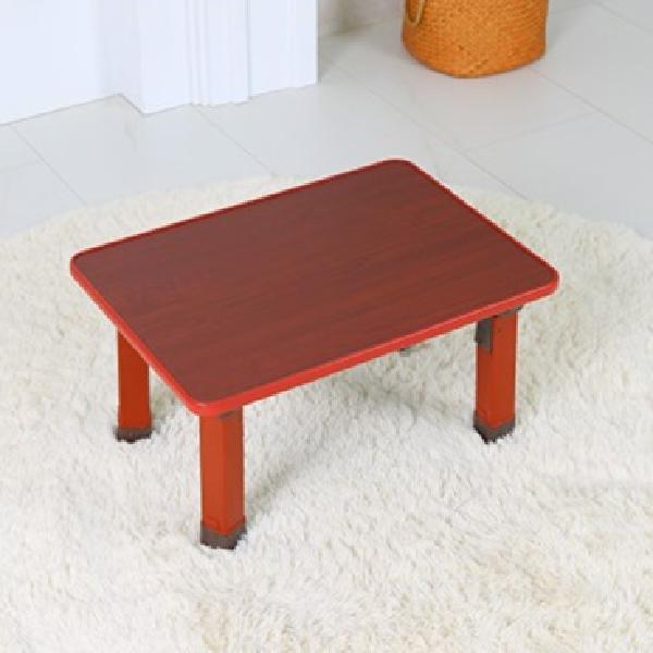 가정용 밥상 손님용 상 작은 교자상 손님 초대상 직사각 교자상