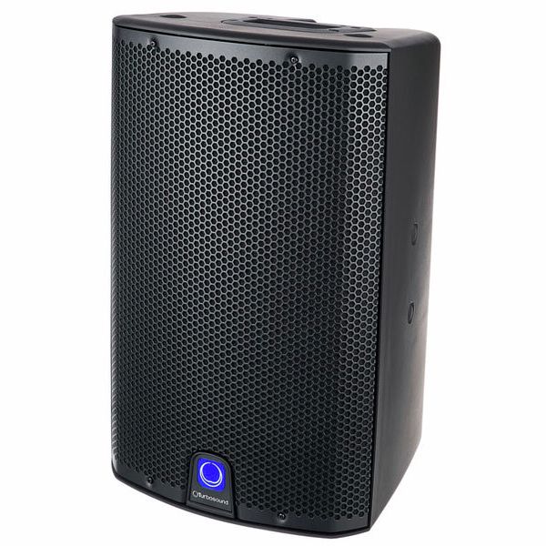 터보사운드 TURBOSOUND IQ10 앰프 대여