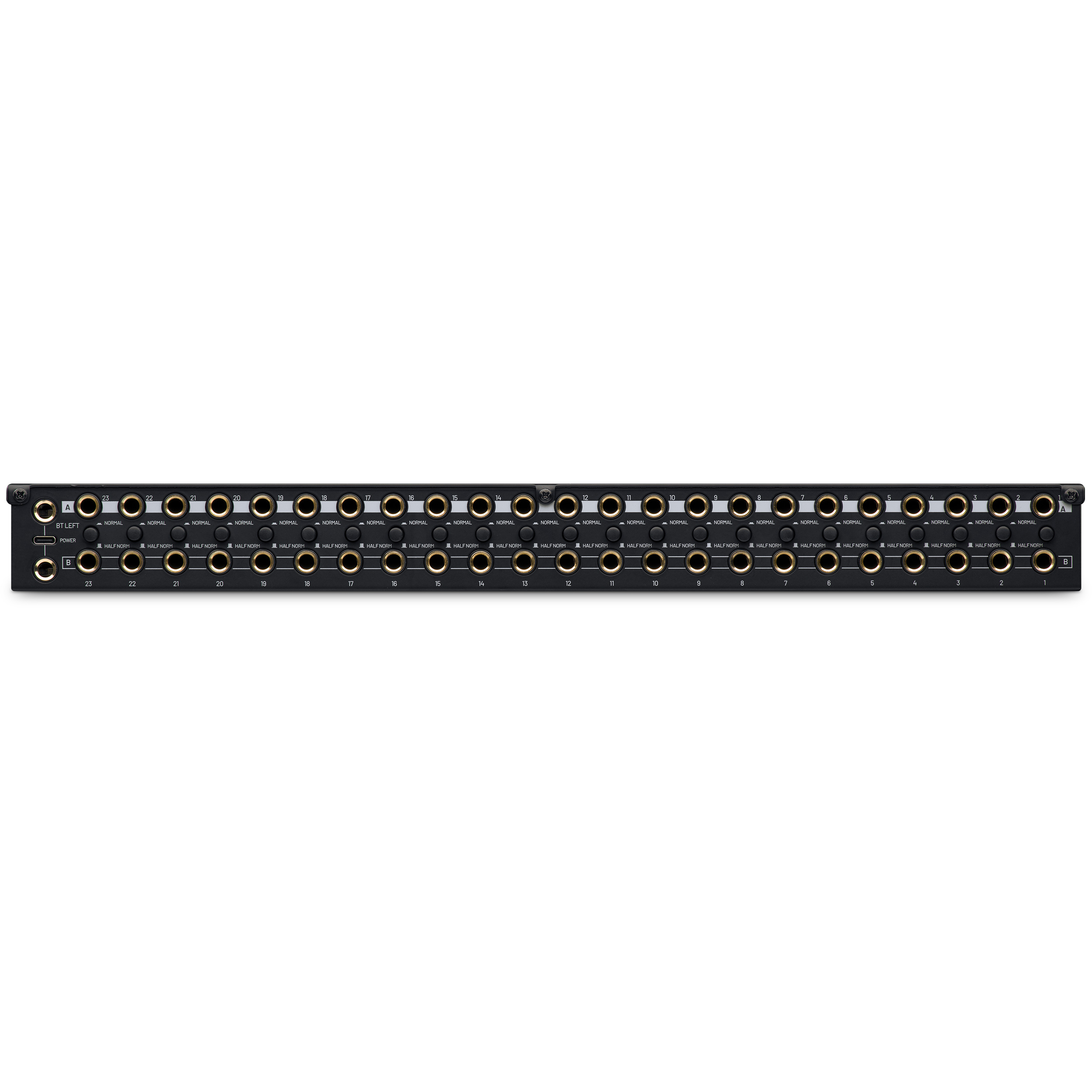 Black Lion Audio PBR TRS-BT 블랙라이언 패치베이 46포인트 블루투스 - 상세 이미지 3