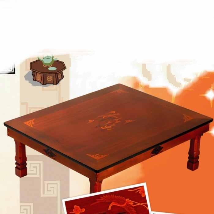 손님 초대상 손님용 상 가정용 밥상 대형 상 810x810