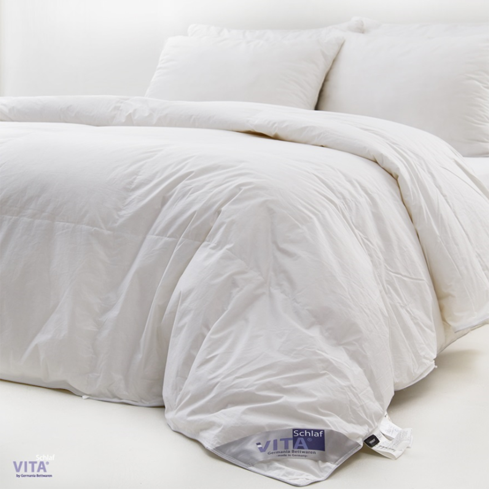 레노마 홈 비타구스 90 사계절 구스 Q