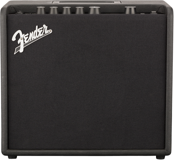 펜더 Fender 디지털 기타 앰프 Mustang 머스탱 LT25 - 상세 이미지 2