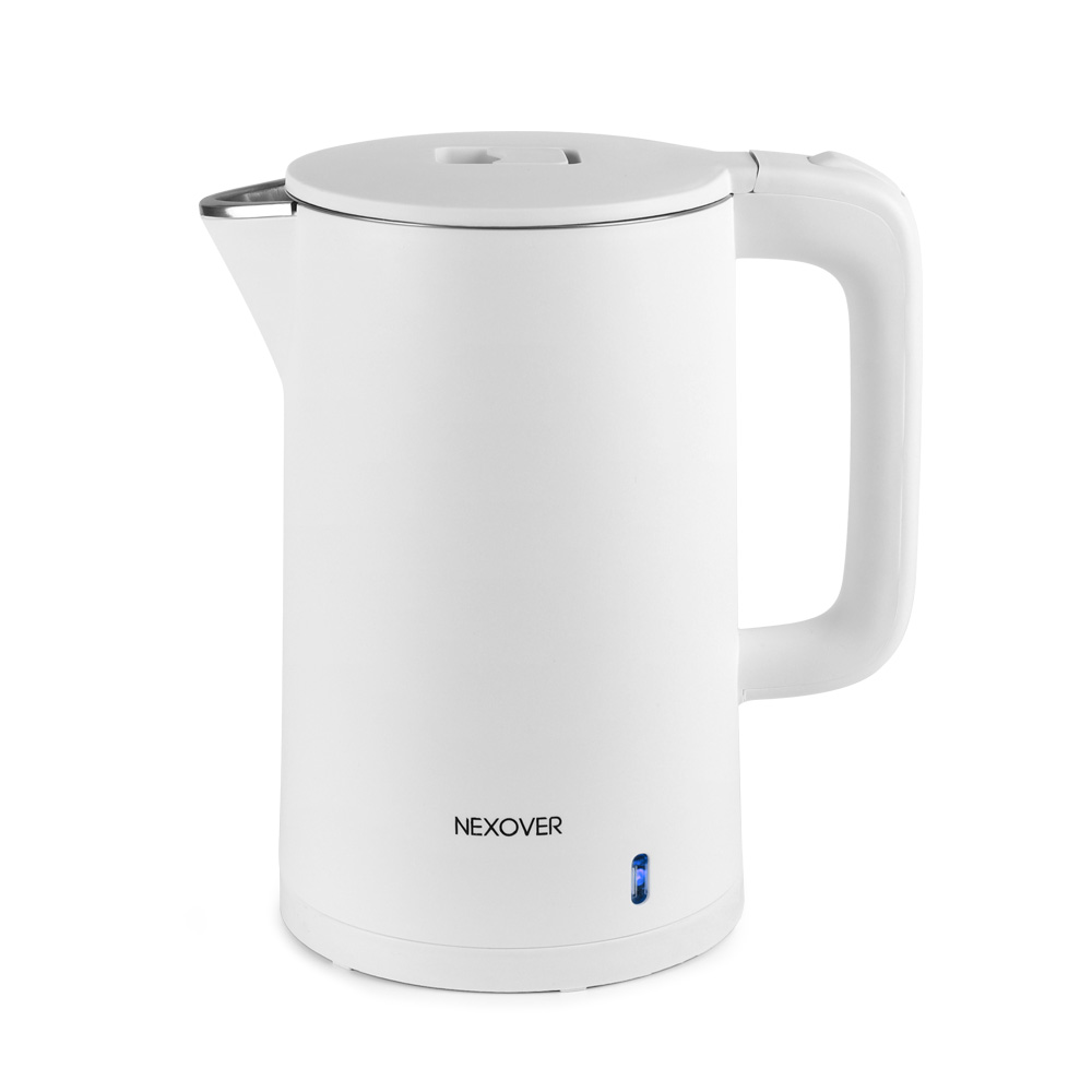 넥소버 전기포트 전기 주전자 커피포트 2L NDK-2500W
