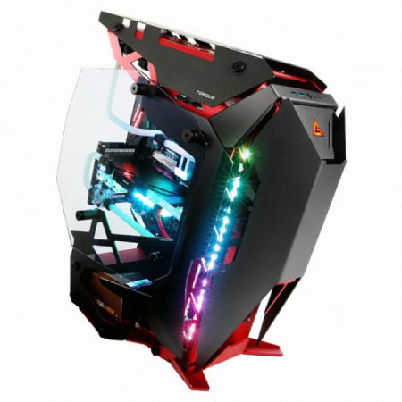 Antec TORQUE 블랙