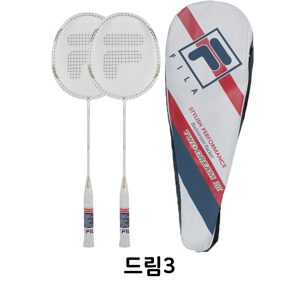[네이버] 필라 배드민턴채 (6,900원) | 네이버