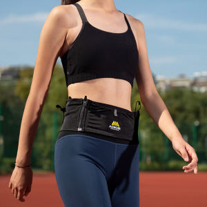 오니지 러닝벨트 마라톤 조깅 힙색 프로 H22 운동러 솔직 후기 | 실사용 리뷰 - 상품 이미지 1