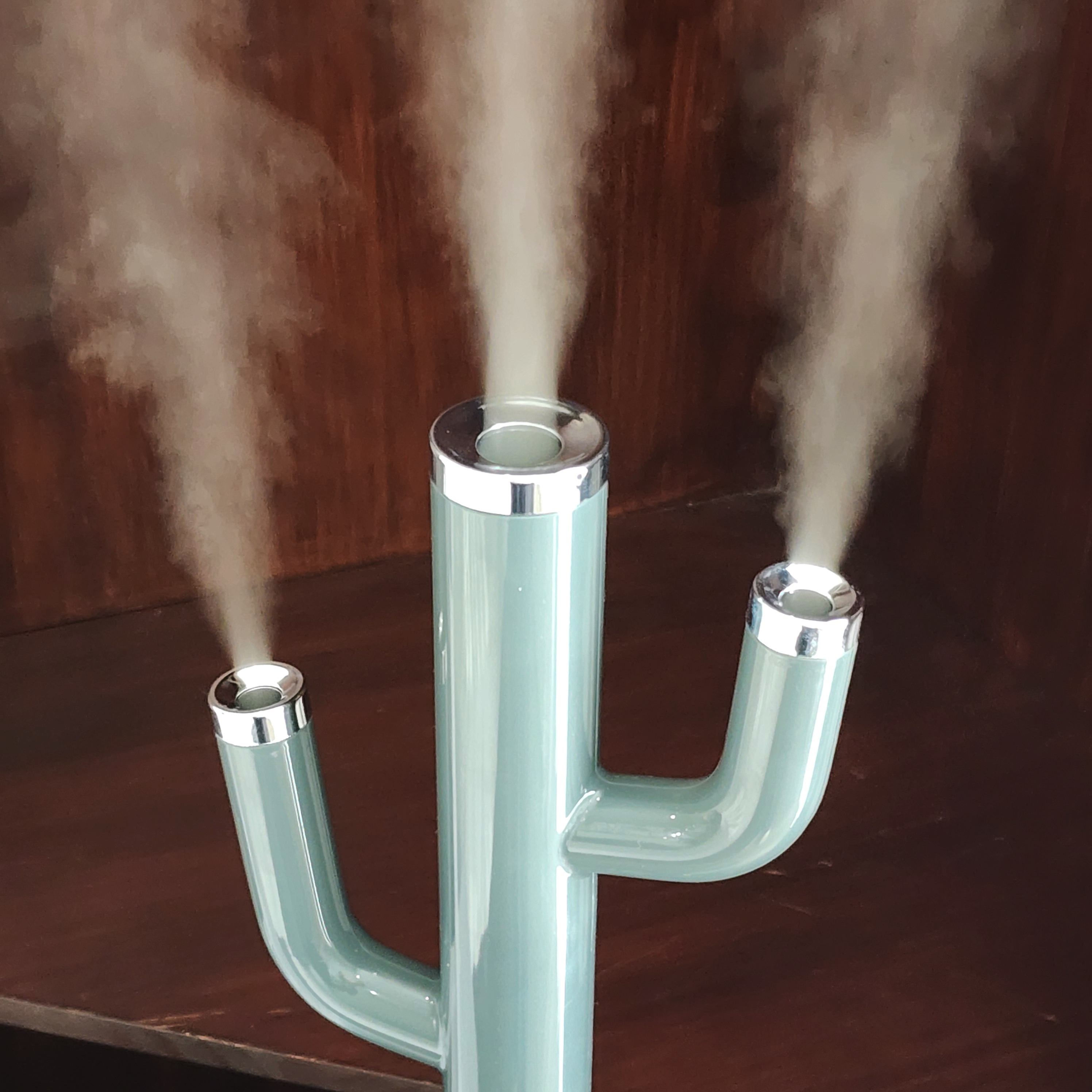 까르페 가열식 가습기 안심 인테리어 스타일리쉬 복합식 집들이선물