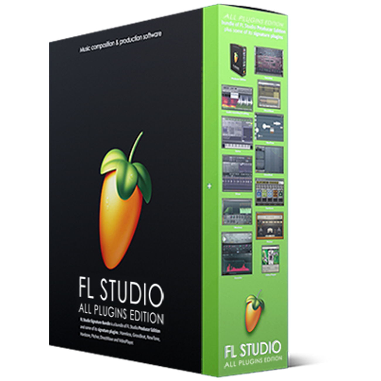 FL STUDIO All Plugins Edition FL스튜디오 올 플러그인 DAW - 상세 이미지 3