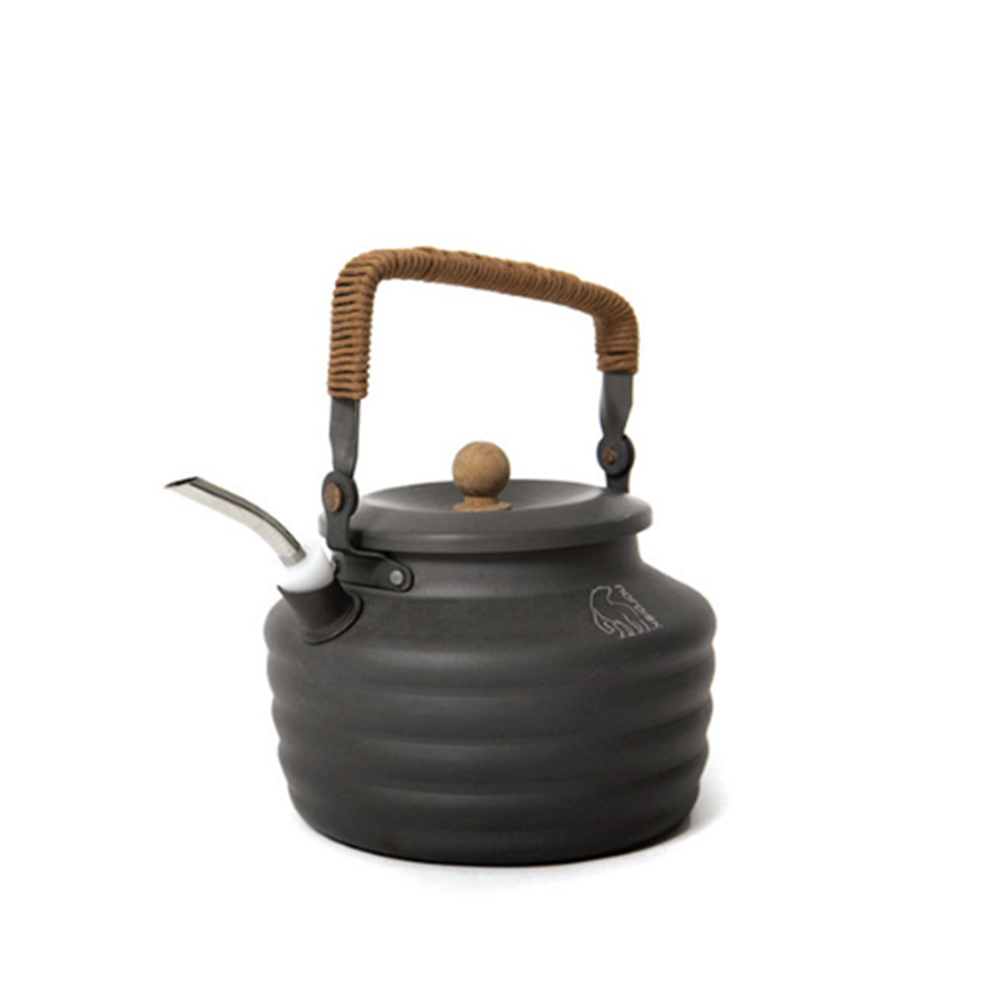 핸드드립도구 드롭커피 캠핑 주전자 노즐 스파우트 - 상세 이미지 5