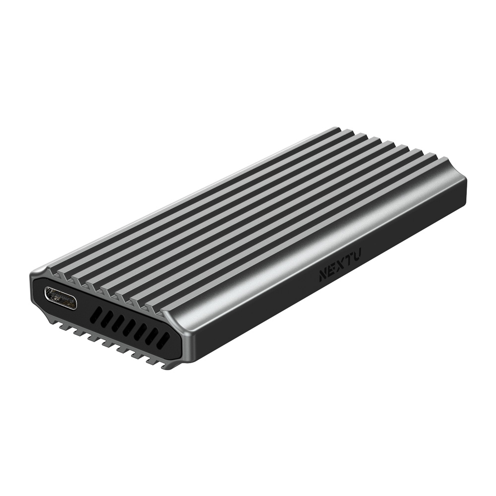 하두안 GEN2 C타입 NVME M.2 외장 SSD케이스 - 상세 이미지 2