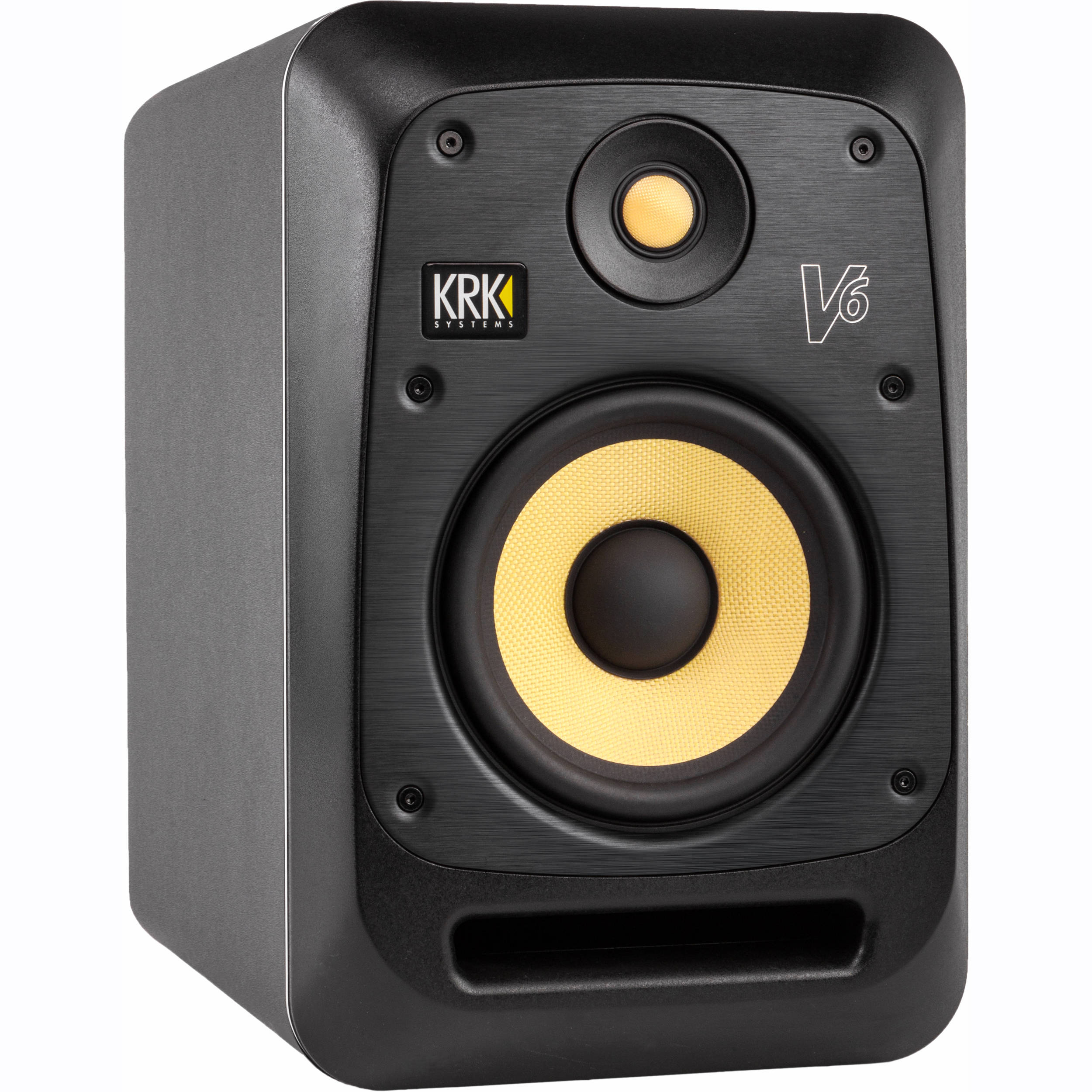 KRK V6S4 모니터 스피커 1통 - 상세 이미지 5