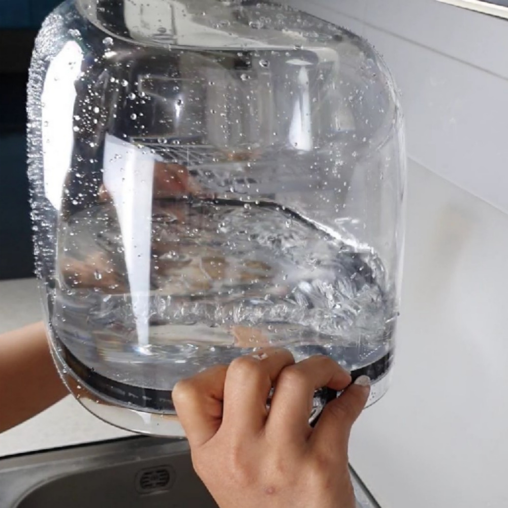 쌀통 10kg 쌀보관통 밀폐 냉장고 잡곡 보관함 곡물 보관용기 쌀독 상세 이미지 7