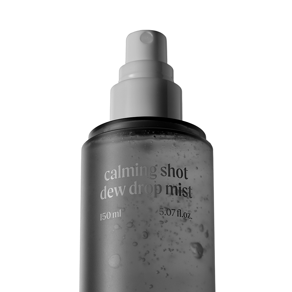 원오브뎀 카밍샷 듀드롭 얼굴 안개분사 히알루론산 겔미스트 150ml 이미지 3