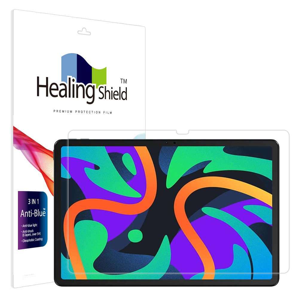 레노버 샤오신패드 11 2024 블루라이트차단 액정보호필름 - 상품 이미지