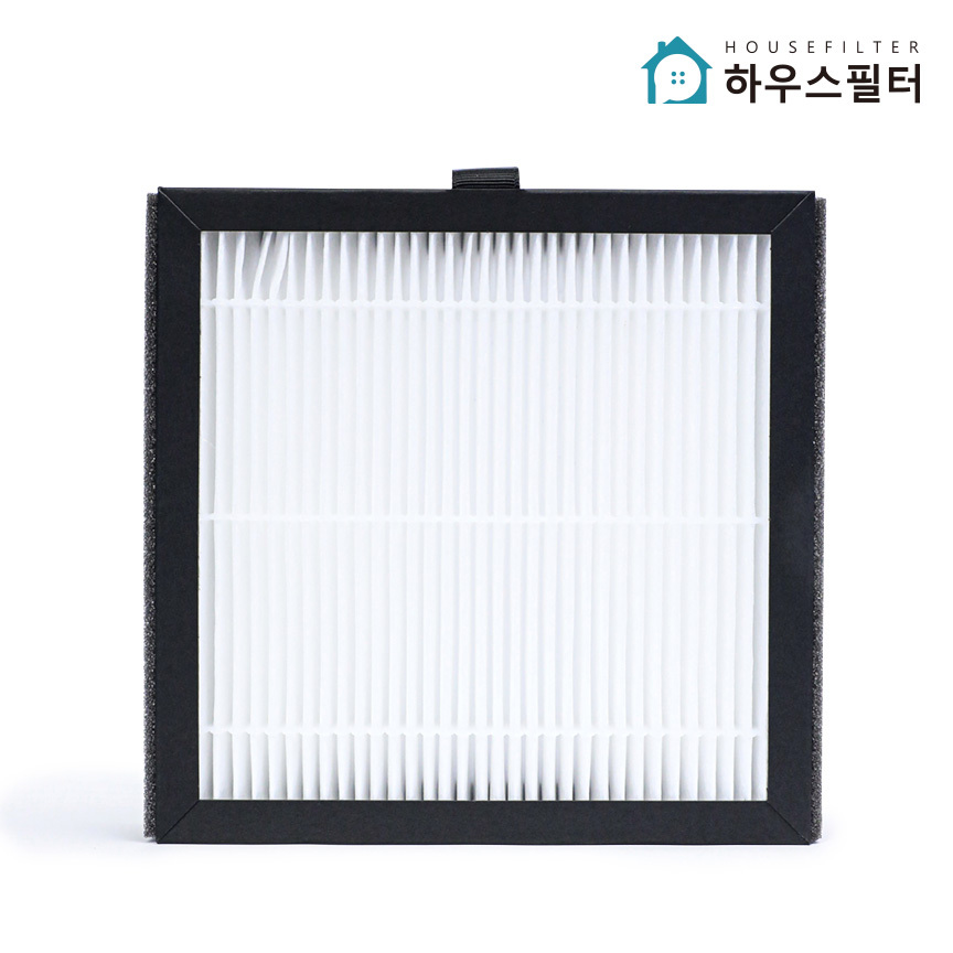 [호환] 보아르 공기청정기 모아 M1000 VO-DH002 제습기 헤파필터 하우스필터 - 상세 이미지 5