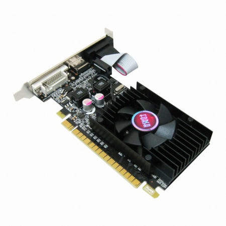 FORSA 지포스 G210 D3 512MB