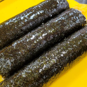 멸치볶음 청양아몬드멸치볶음 잔멸치 지리 마른반찬 견과류 200g 맛있게 먹은 솔직 후기 - 상품 이미지 3