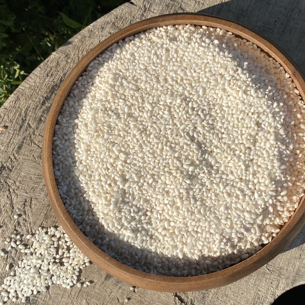 유기농 찰 향미 3kg