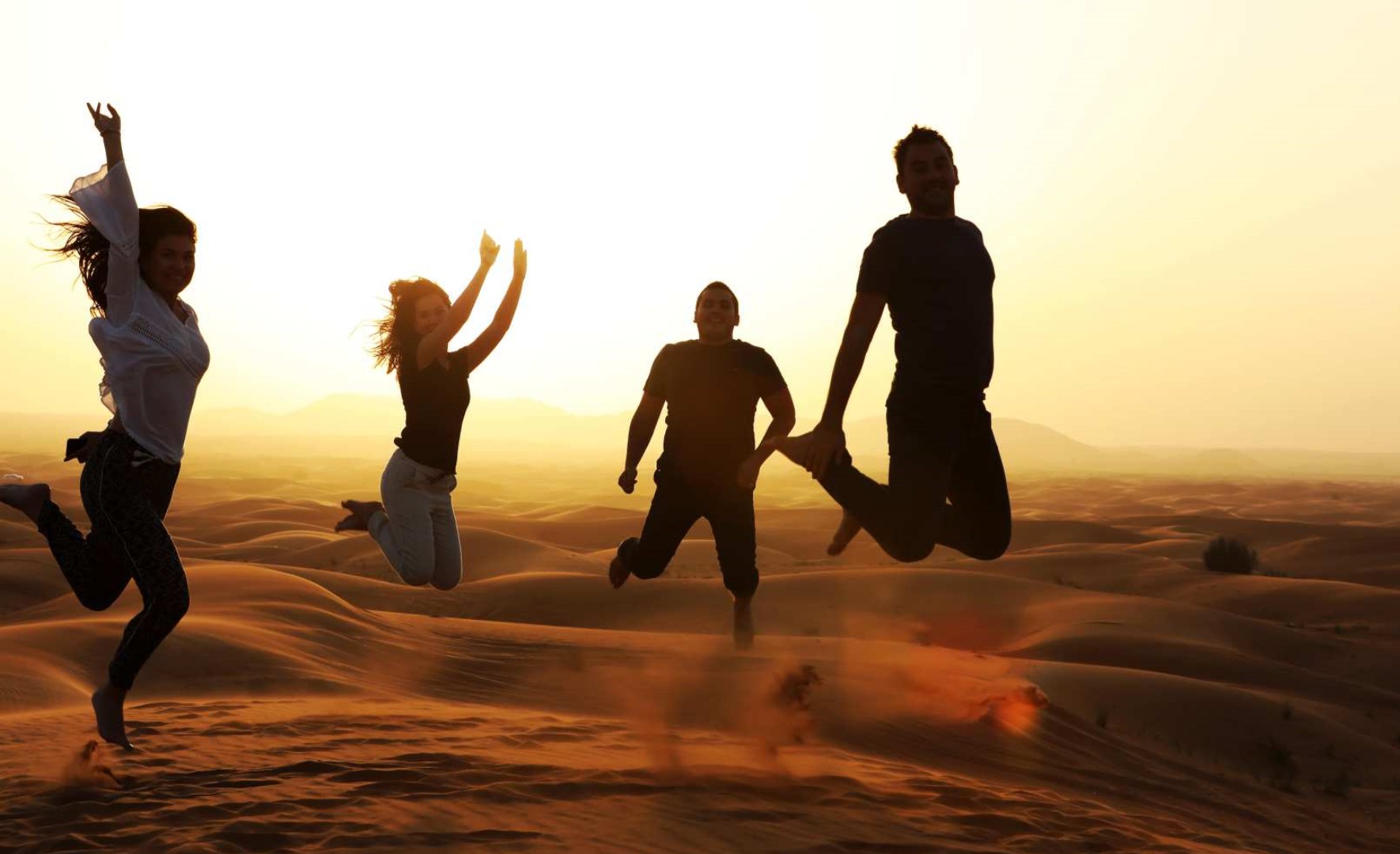 아랍 에미레이트 두바이 일일 투어｜프리미엄 레드 듄 사파리 & 알 하이마 캠프 & 디너 - 상세 이미지 4