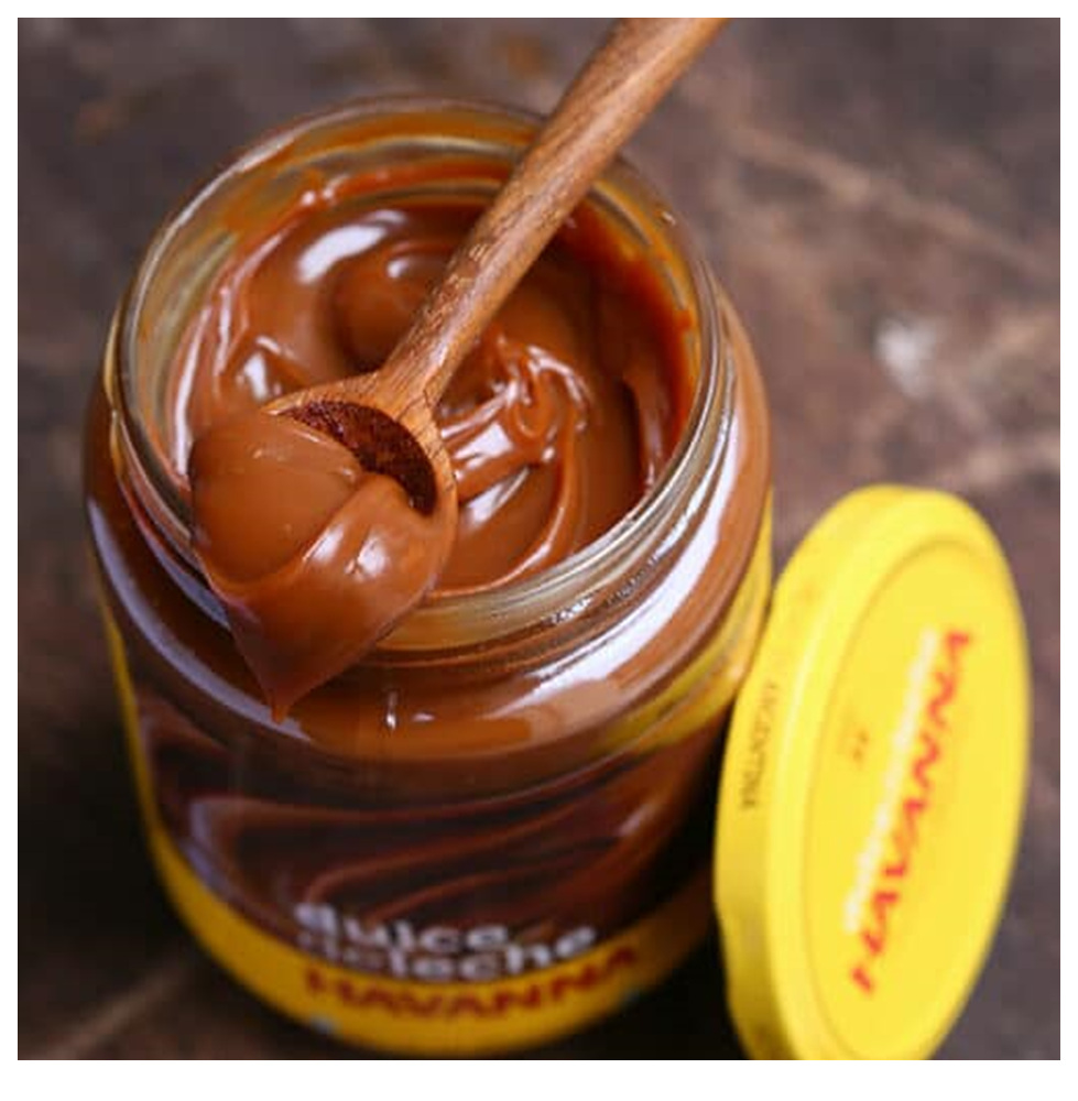 아르헨티나 잼 Dulce de Leche 돌체드레체 밀크카라멜 맛 450g 2병 - 상세 이미지 3
