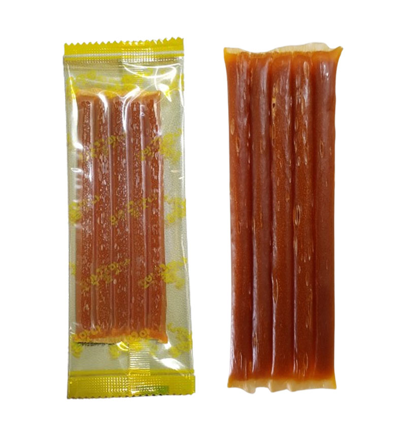 호박 꿀 맛나 100g : 쪼꼬미간식