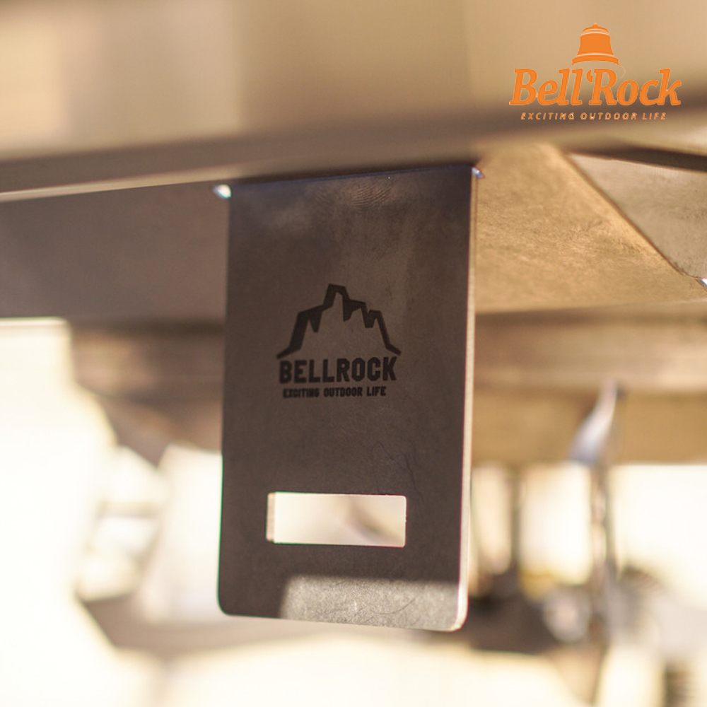 벨락 이소가스 거치대 / 벨락테이블 버너 인서트용