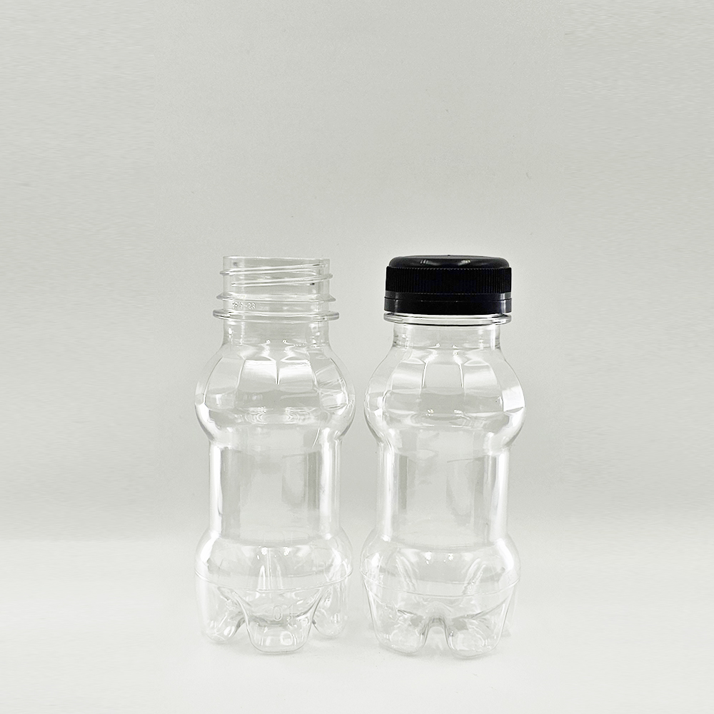 [낱개] 보틀스 150ml 38파이 미니 페트병 - 상세 이미지 4