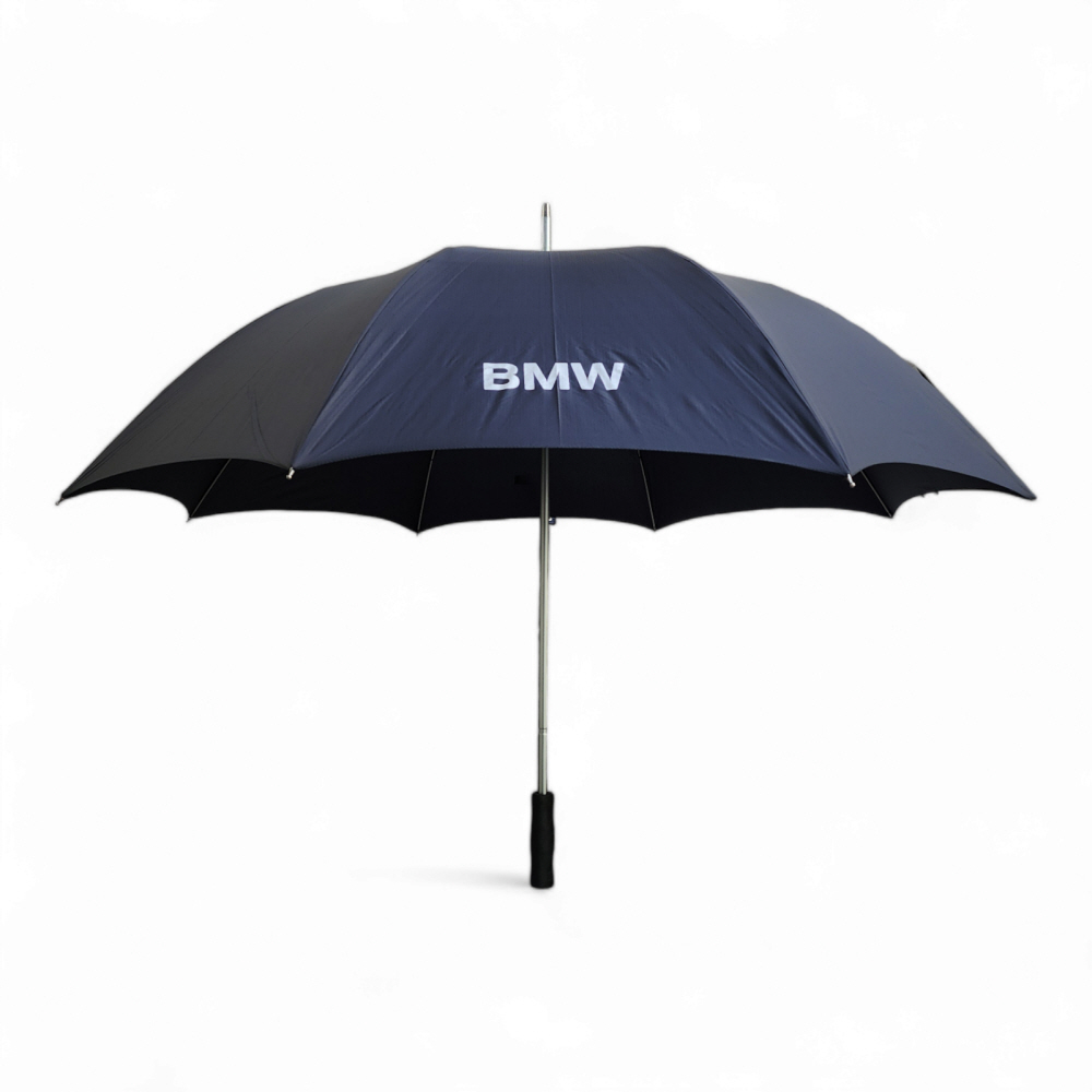 BMW우산 경량 골프 대형 의전용우산 순정용품 - 메인 이미지