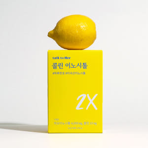 톡투허 콜린이노시톨 투엑스 1박스, 미오이노시톨 4000mg 함유 (5g... 맛있게 먹은 솔직 후기 - 상품 이미지 3