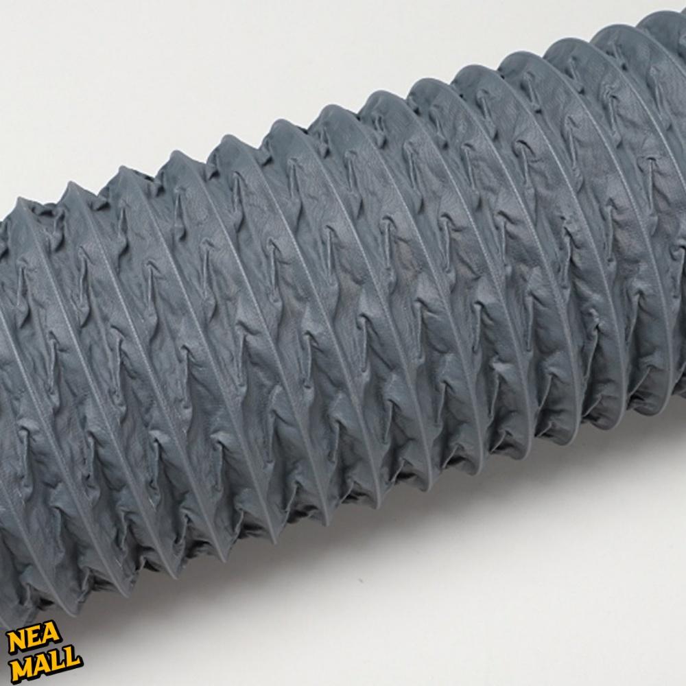 1M 250파이 덕트 자바라 연통 자바라 호스 후드 자바라