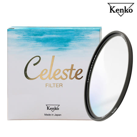 켄코 Kenko Celeste UV 77mm 렌즈 필터 + 구매포인트