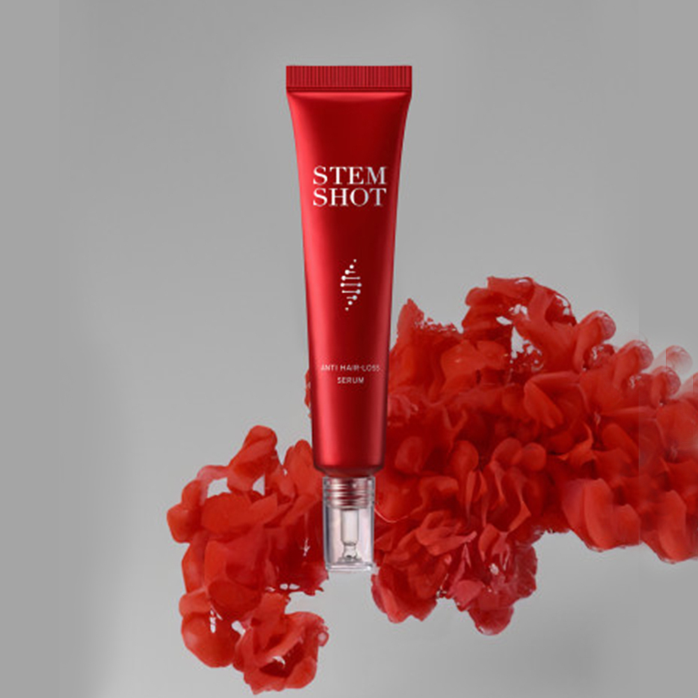 스템샷 안티헤어로스 세럼 30ml 탈모 앰플 두피 영양제 헤어 영양 에센스 로션 - 상세 이미지 3