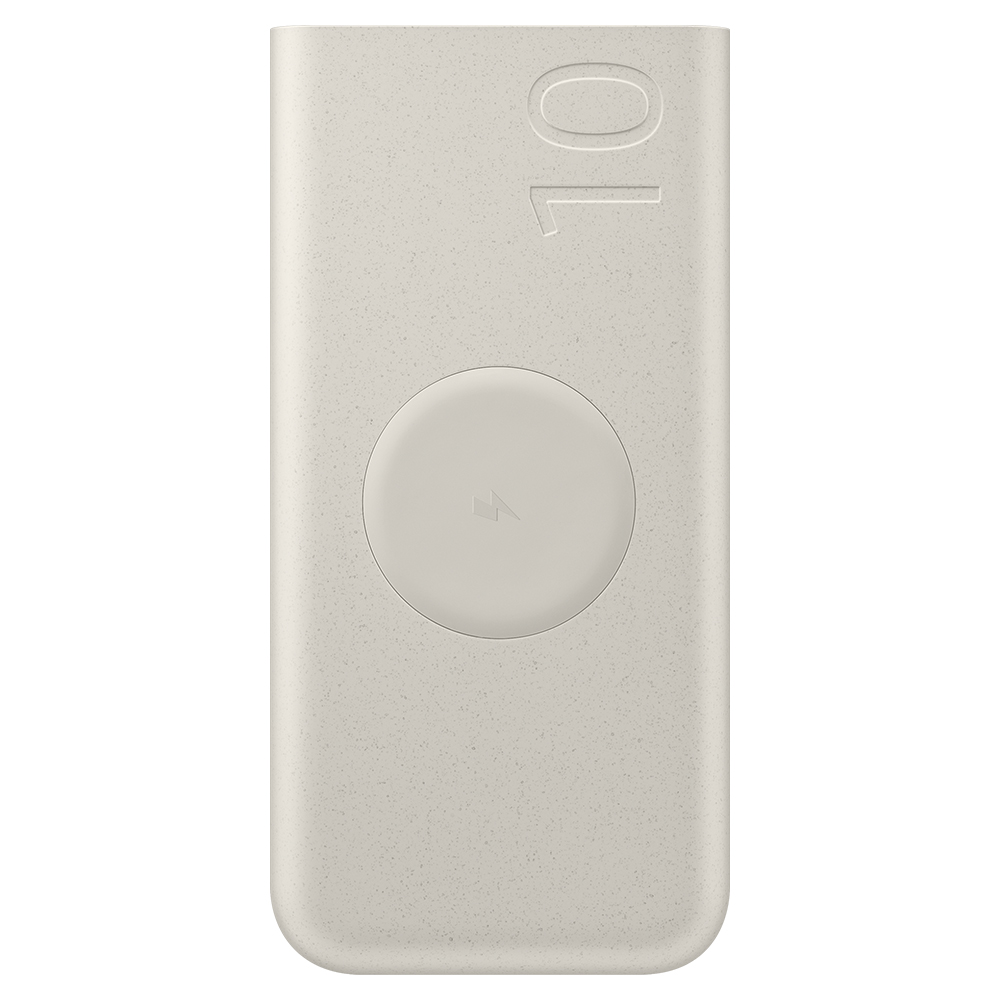 삼성전자 삼성 초고속 충전 대용량 보조배터리 10000mAh, 25W 유무선 이미지 2