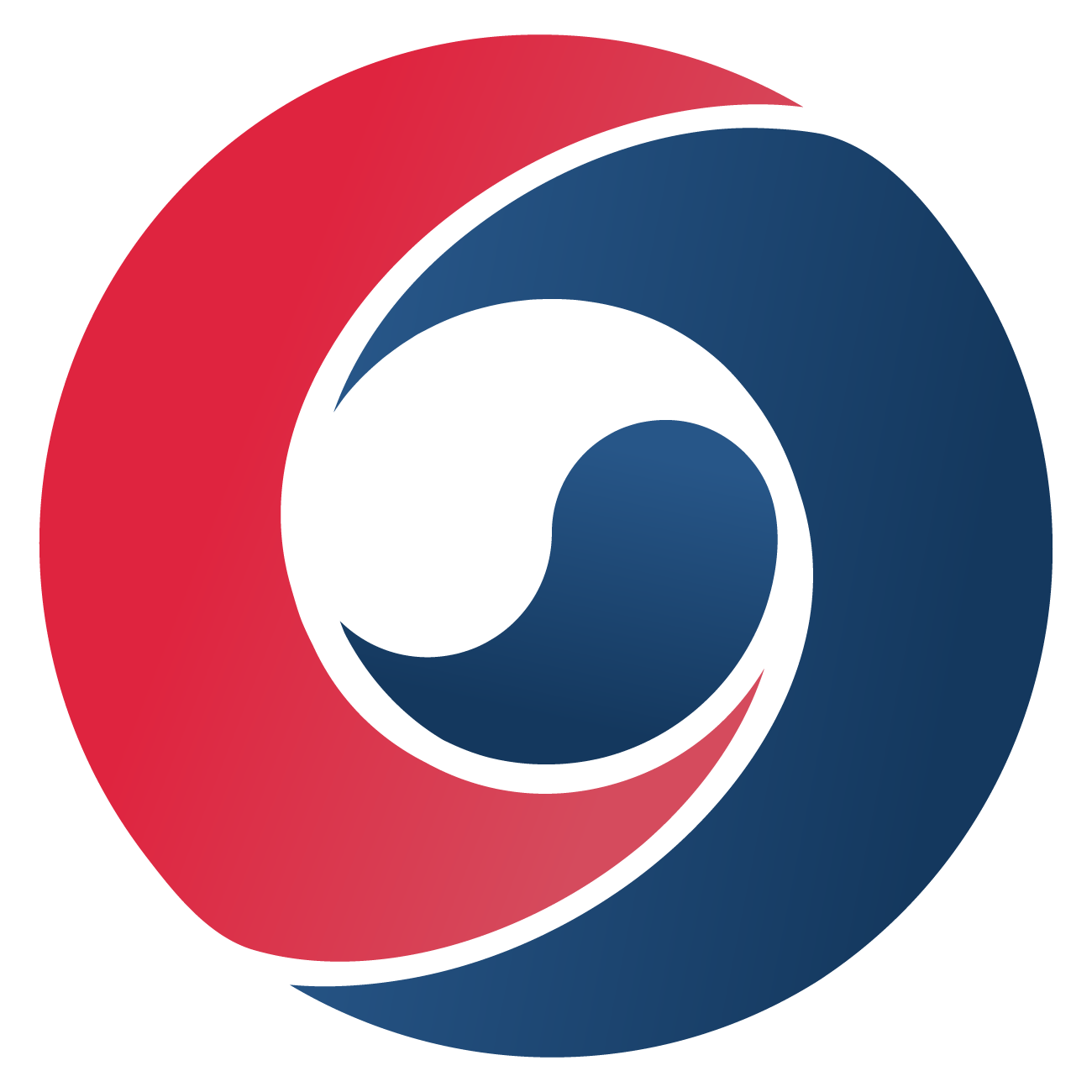 한국생활건강연구소 스토어 로고