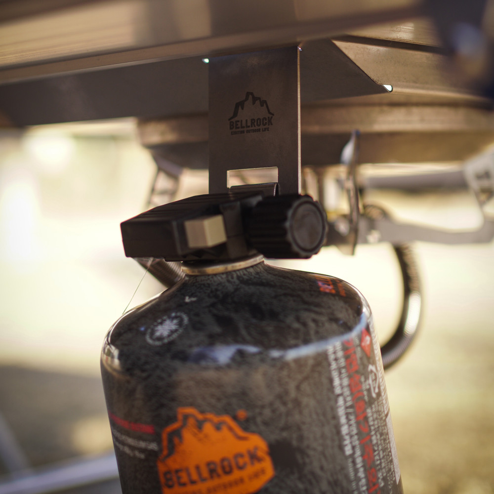 벨락 이소가스 거치대 / 벨락테이블 버너 인서트용