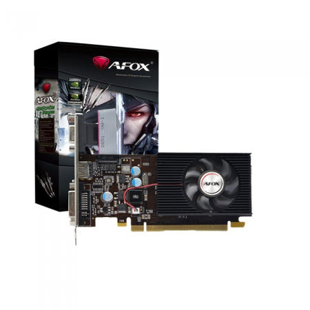 AFOX 지포스 G210 D3 512MB 대원CTS / 그래픽카드
