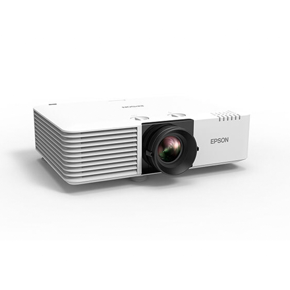 엡손 EB-L530U 빔프로젝터 WUXGA 5200안시 사무용 회의용 레이저 빔프로젝트 - 상품 이미지