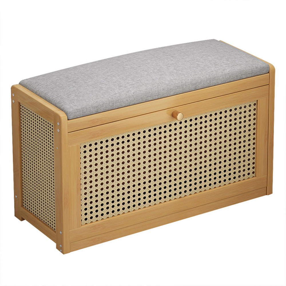 벤치 신발장 의자 현관 슈 아파트 선반 폴딩 스톨 공간녹백