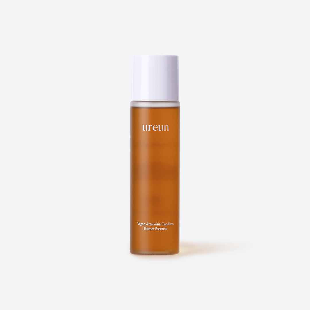 유아른 비건 사철쑥 추출물 에센스 200ml - 메인 이미지