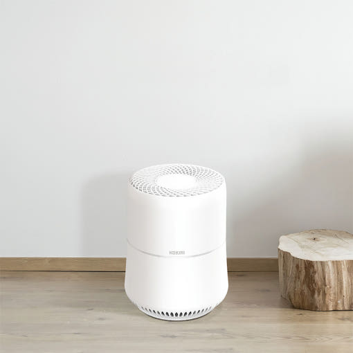 [코끼리 제로 KLP-P100R 공기청정기 이미지]