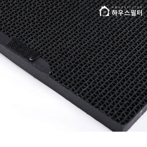 [호환] 발뮤다 더 퓨어 필터 세트 A01B-P100 A01B-WH GR... 개봉기 | 실사용 후기 - 상품 이미지 2